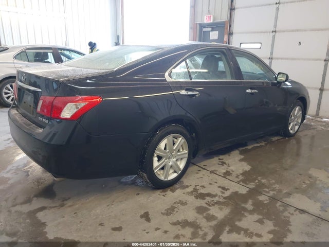 Продаж на аукціоні авто 2009 Lexus Es 350, vin: JTHBJ46G092324308, номер лоту: 44282401