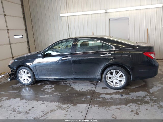 Продаж на аукціоні авто 2009 Lexus Es 350, vin: JTHBJ46G092324308, номер лоту: 44282401