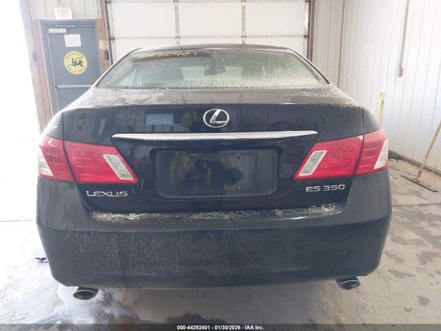 Продаж на аукціоні авто 2009 Lexus Es 350, vin: JTHBJ46G092324308, номер лоту: 44282401