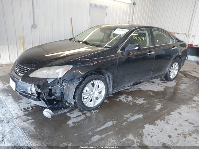 Продаж на аукціоні авто 2009 Lexus Es 350, vin: JTHBJ46G092324308, номер лоту: 44282401