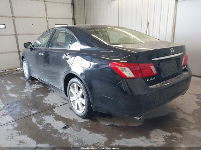 Продаж на аукціоні авто 2009 Lexus Es 350, vin: JTHBJ46G092324308, номер лоту: 44282401
