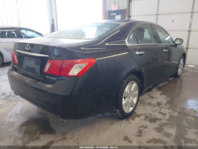 Продаж на аукціоні авто 2009 Lexus Es 350, vin: JTHBJ46G092324308, номер лоту: 44282401