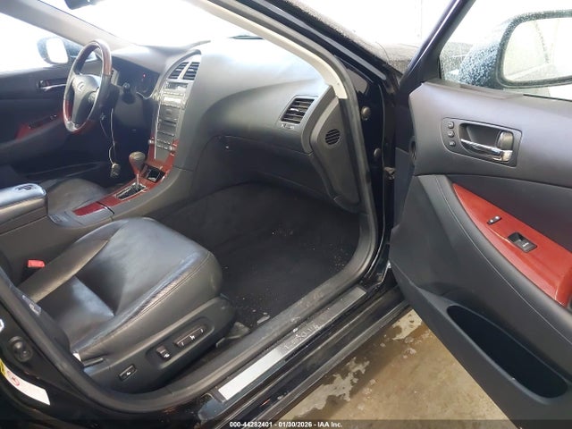 Продаж на аукціоні авто 2009 Lexus Es 350, vin: JTHBJ46G092324308, номер лоту: 44282401