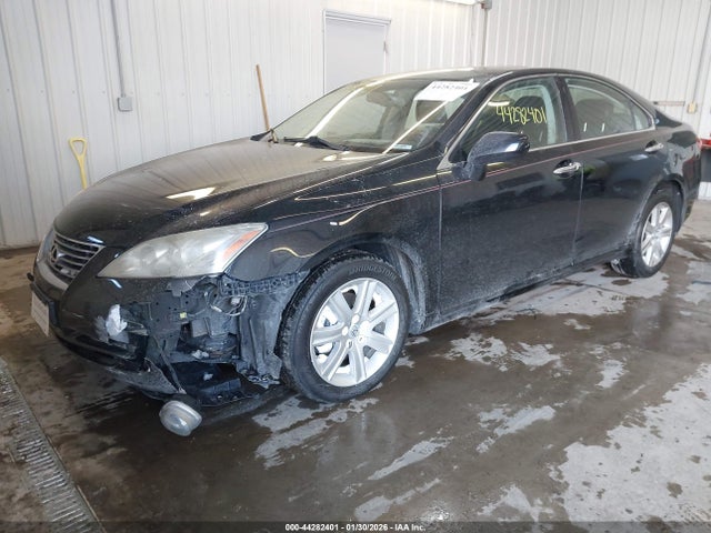 Продаж на аукціоні авто 2009 Lexus Es 350, vin: JTHBJ46G092324308, номер лоту: 44282401