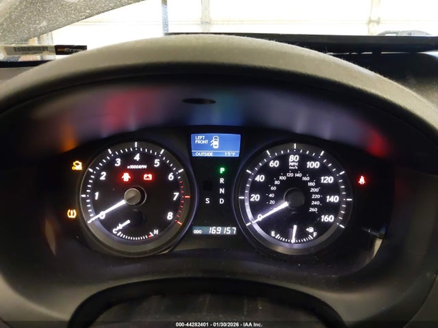 Продаж на аукціоні авто 2009 Lexus Es 350, vin: JTHBJ46G092324308, номер лоту: 44282401