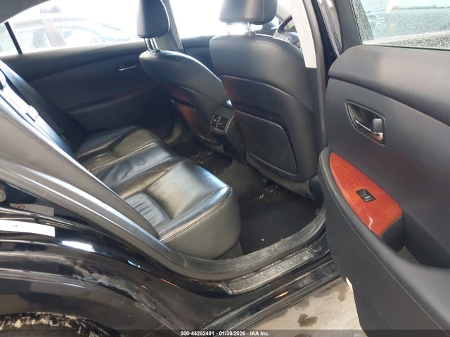 Продаж на аукціоні авто 2009 Lexus Es 350, vin: JTHBJ46G092324308, номер лоту: 44282401