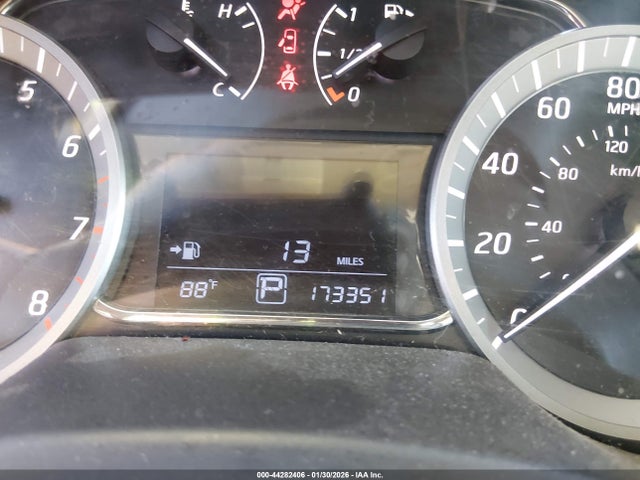 2013 NISSAN SENTRA 3N1AB7AP1DL758170 Photo 6