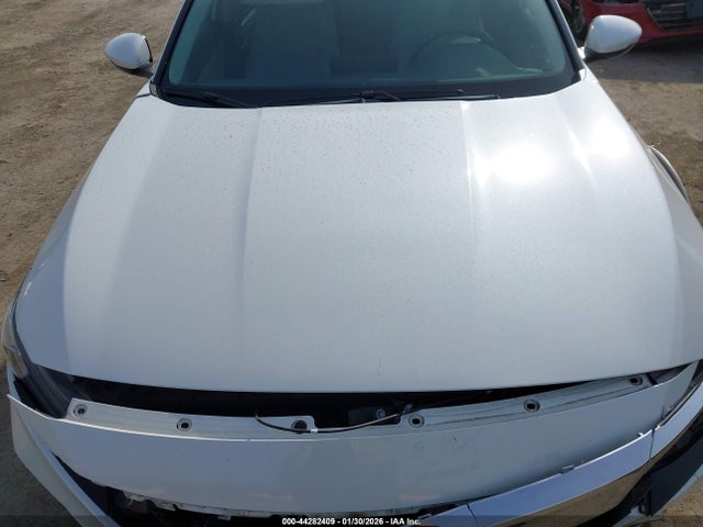 1HGCV2F56KA007823 Honda Accord Ex-l 2.0t