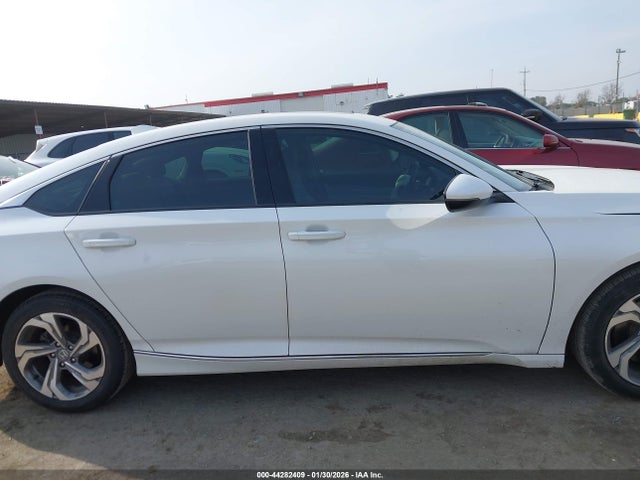 1HGCV2F56KA007823 Honda Accord Ex-l 2.0t