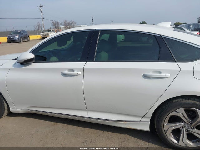 1HGCV2F56KA007823 Honda Accord Ex-l 2.0t