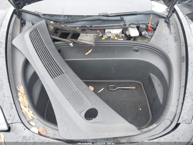 2019 TESLA MODEL 3 5YJ3E1EB3KF199192 Photo 9