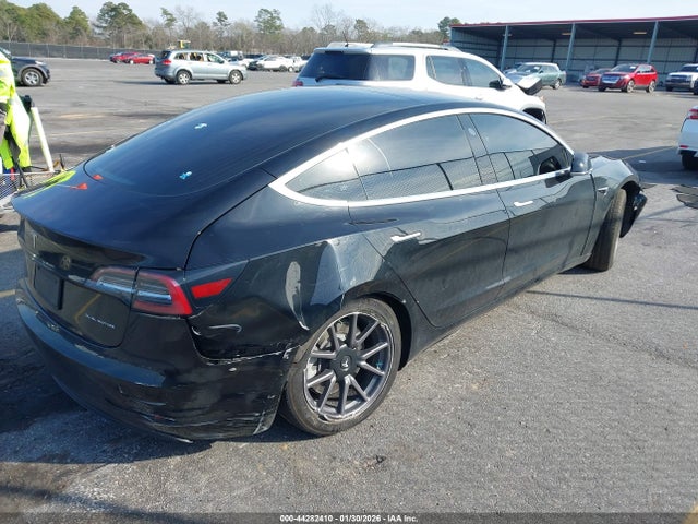 2019 TESLA MODEL 3 5YJ3E1EB3KF199192 Photo 3
