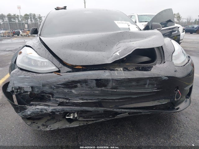 2019 TESLA MODEL 3 5YJ3E1EB3KF199192 Photo 5