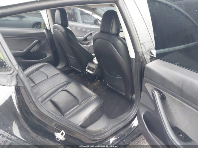 2019 TESLA MODEL 3 5YJ3E1EB3KF199192 Photo 7