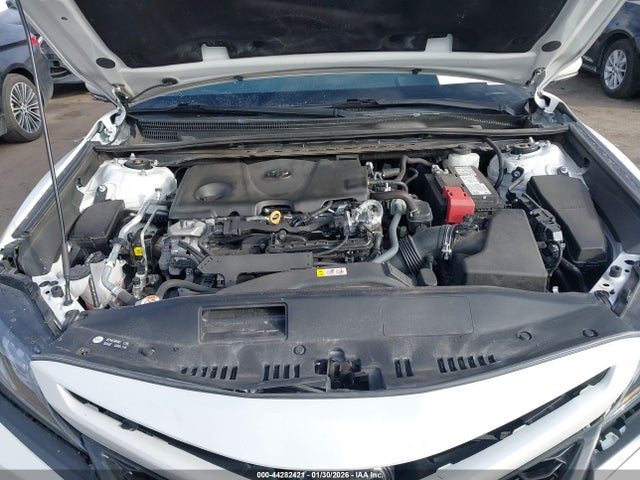 4T1K61BKXNU058155 Toyota Camry Xse Awd