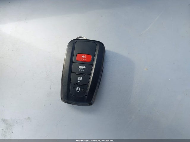 4T1K61BKXNU058155 Toyota Camry Xse Awd