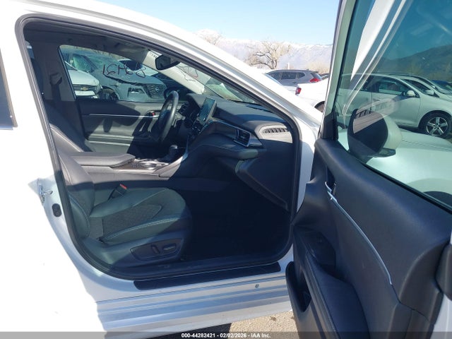4T1K61BKXNU058155 Toyota Camry Xse Awd