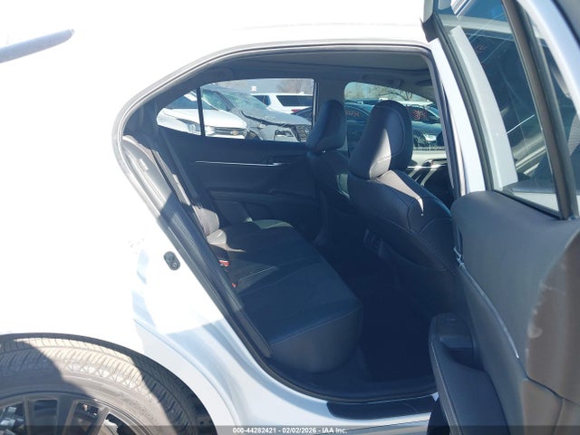 4T1K61BKXNU058155 Toyota Camry Xse Awd