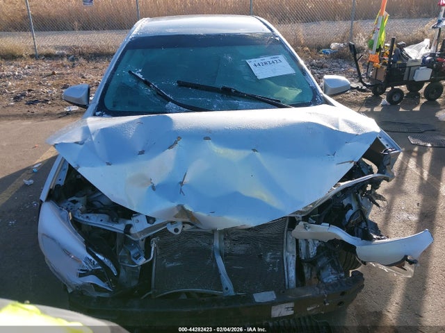 Toyota COROLLA L 2016 2T1BURHE7GC602833 Image 12