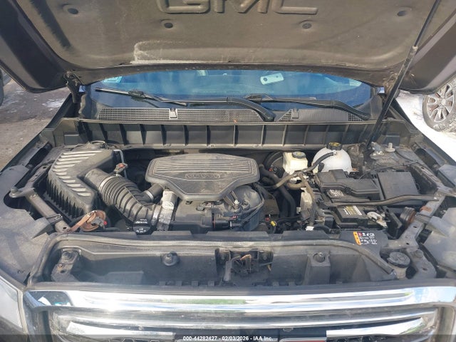 1GKKNULS5JZ152680 GMC Acadia Slt-1