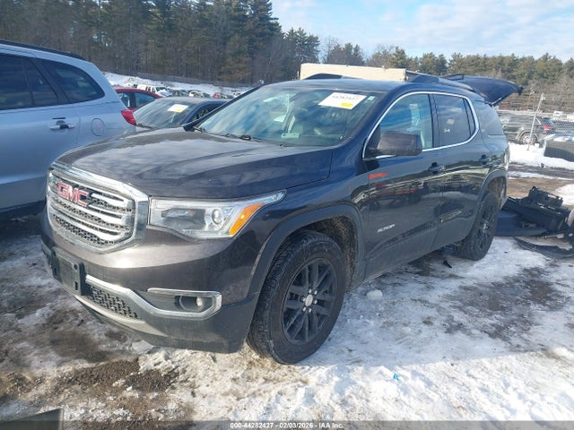 1GKKNULS5JZ152680 GMC Acadia Slt-1