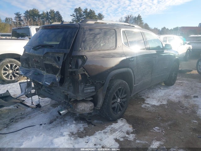 1GKKNULS5JZ152680 GMC Acadia Slt-1