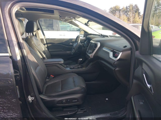 1GKKNULS5JZ152680 GMC Acadia Slt-1