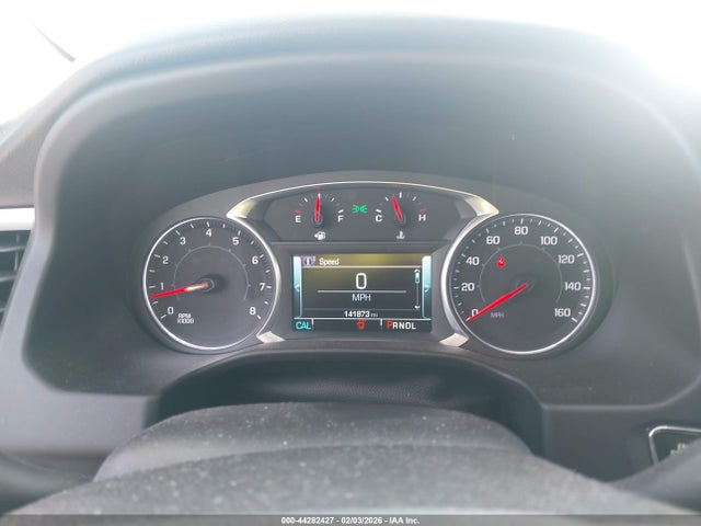 1GKKNULS5JZ152680 GMC Acadia Slt-1