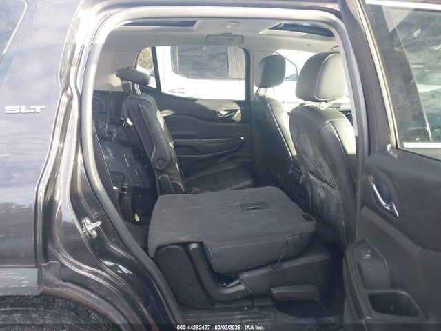 1GKKNULS5JZ152680 GMC Acadia Slt-1