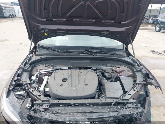 2026 VOLVO XC60 YV4M12RM0T1388083 Photo 9