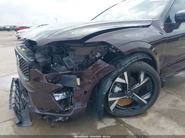 2026 VOLVO XC60 YV4M12RM0T1388083 Photo 5