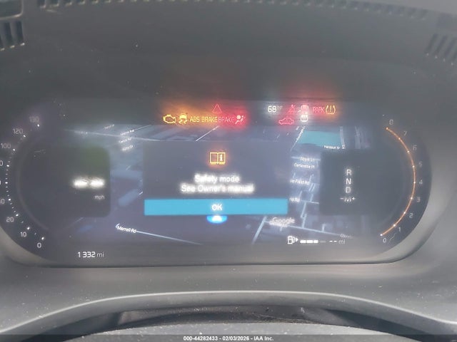 2026 VOLVO XC60 YV4M12RM0T1388083 Photo 6