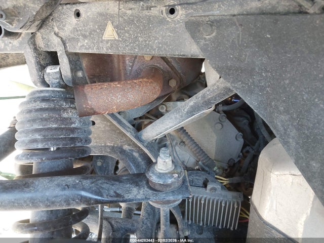 3JBUVAX44SK011499 Can-Am Defender