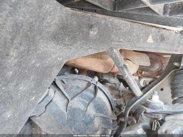 3JBUVAX44SK011499 Can-Am Defender