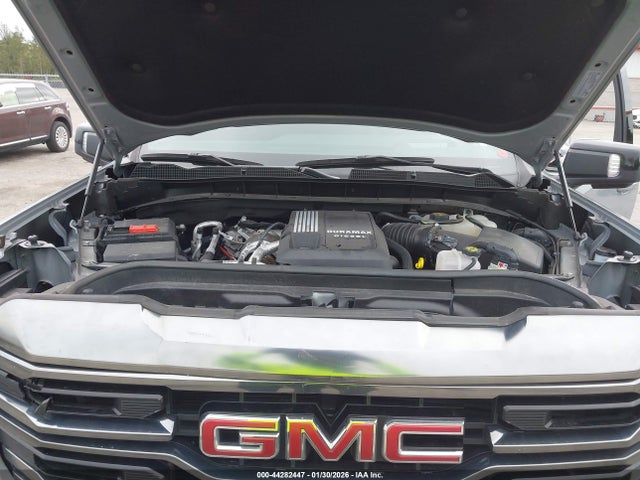 3GTUUEE81RG388365 GMC Sierra 1500 4wd Short Box At4
