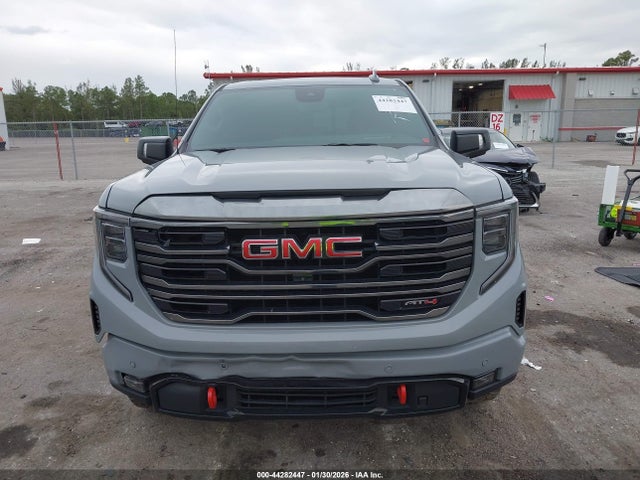 3GTUUEE81RG388365 GMC Sierra 1500 4wd Short Box At4