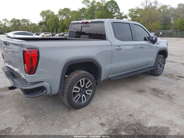 3GTUUEE81RG388365 GMC Sierra 1500 4wd Short Box At4