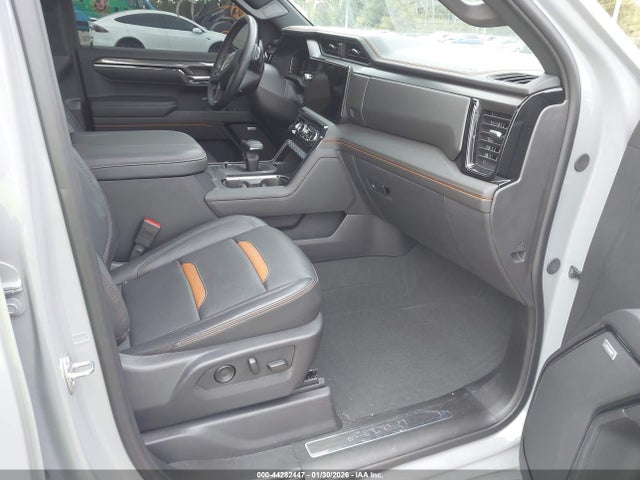 3GTUUEE81RG388365 GMC Sierra 1500 4wd Short Box At4