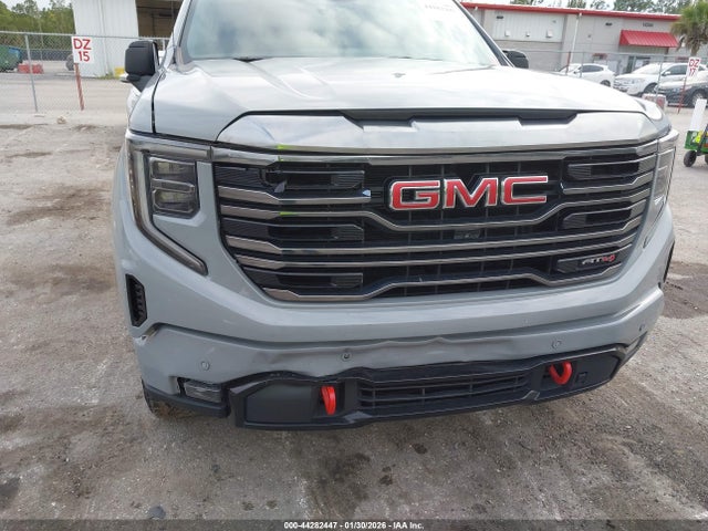 3GTUUEE81RG388365 GMC Sierra 1500 4wd Short Box At4