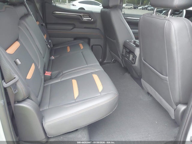 3GTUUEE81RG388365 GMC Sierra 1500 4wd Short Box At4