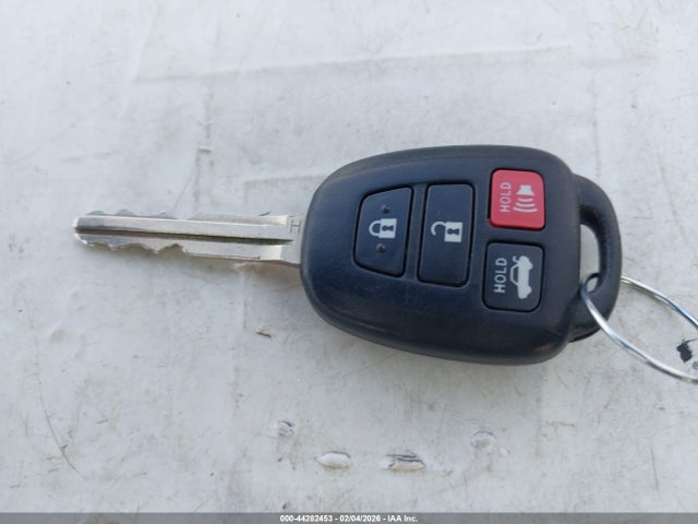 Toyota COROLLA LE 2016 2T1BURHE6GC482622 Image 11