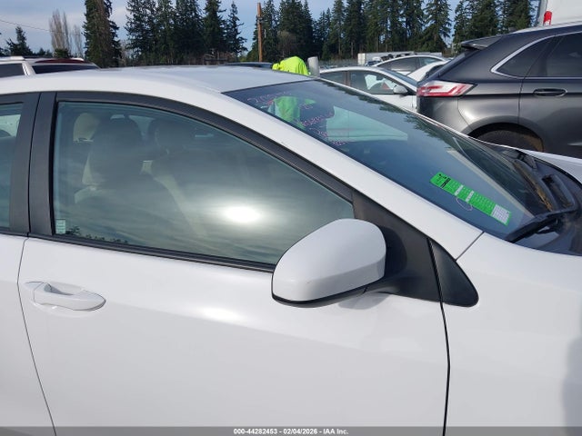 Toyota COROLLA LE 2016 2T1BURHE6GC482622 Image 14
