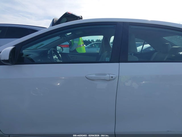Toyota COROLLA LE 2016 2T1BURHE6GC482622 Image 15