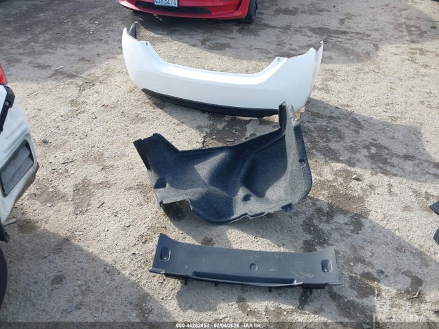 Toyota COROLLA LE 2016 2T1BURHE6GC482622 Image 12