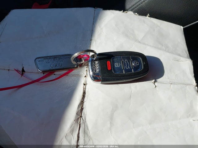 2011 AUDI Q5 WA1LFAFP1BA006208 Photo 10