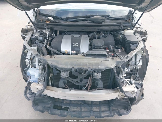 Lexus RX 350 2017 2T2ZZMCA2HC078396 Image 10