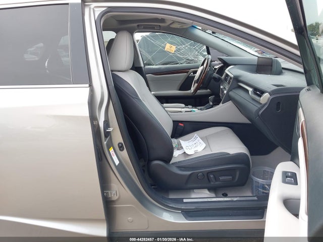 Lexus RX 350 2017 2T2ZZMCA2HC078396 Image 5