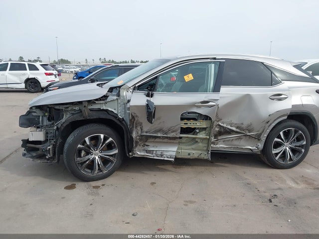 Lexus RX 350 2017 2T2ZZMCA2HC078396 Image 6