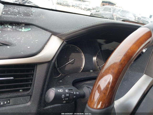Lexus RX 350 2017 2T2ZZMCA2HC078396 Image 7