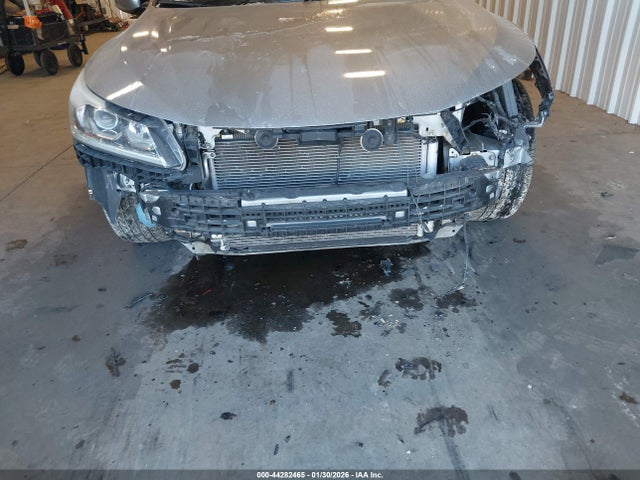 1HGCR2F54HA306207 Honda Accord Sport